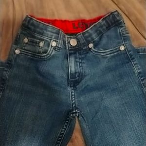 Boy's Levi's jeans 514